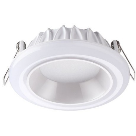 Встраиваемый светильник Novotech 358279 JOIA светодиодный LED 12W