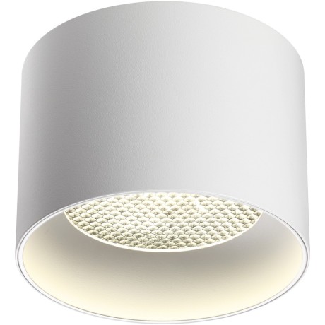 371009 Светильник накладной Novotech OVER IP20 GX53 12W 220-240V GEMINI