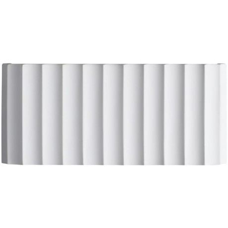 359401 OVER NT24 000 белый Светильник настенный с переключателем цв.температуры IP20 LED 8W 220V 3000/4000/6000K YESO