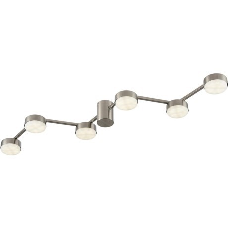 Люстра потолочная GX53 Lumion SANATA 8116/6C