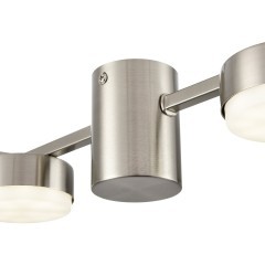 Люстра потолочная GX53 Lumion SANATA 8116/6C