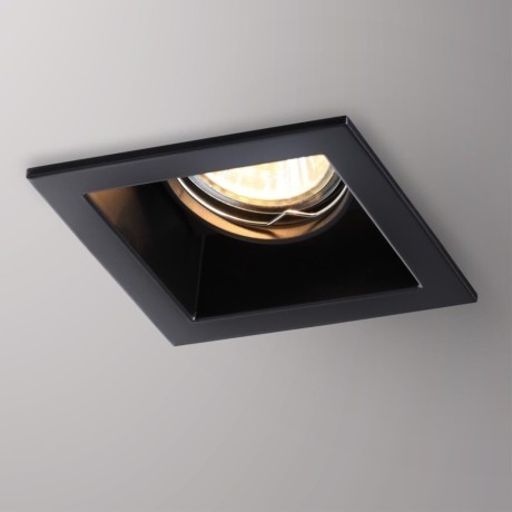 Встраиваемый светильник Novotech 370842 BELL под лампу 1xGU5.3 50W