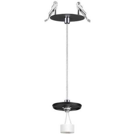 Встраиваемый светильник Unite 370693