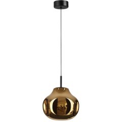 Подвес LED 4W 4000K 388Лм Odeon Light VASO 5097/4LA