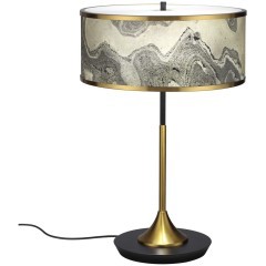 Настольная лампа ODEON LIGHT BERGI 5064/2T