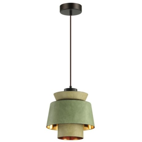 Подвесной светильник с 1 плафоном Odeon Light 4992/1A KRESSA под лампу 1xE27 60W