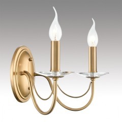 Бра E14 220V Lumion INCANTO 8033/2W