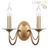 Бра E14 220V Lumion INCANTO 8033/2W