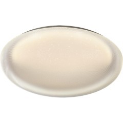 Светильник &quot;звездное небо&quot; LED 76Вт 3000/4000/6000К D500 IP43 Sonex CCT JOLLY 7775/ELN