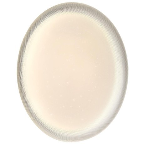 Светильник "звездное небо" LED 76Вт 3000/4000/6000К D500 IP43 Sonex CCT JOLLY 7775/ELN