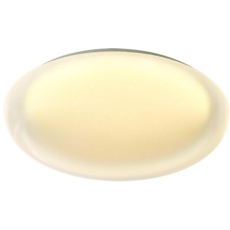 Светильник "звездное небо" LED 76Вт 3000/4000/6000К D500 IP43 Sonex CCT JOLLY 7775/ELN