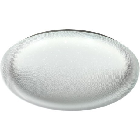 Светильник "звездное небо" LED 76Вт 3000/4000/6000К D500 IP43 Sonex CCT JOLLY 7775/ELN