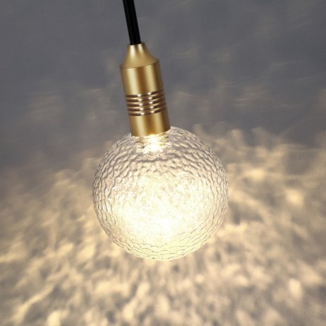  Уличный светильник IP65 LED 2W Odeon Light DANDE 7121/2GLA