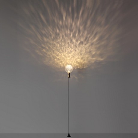  Уличный светильник IP65 LED 2W Odeon Light DANDE 7121/2GLA