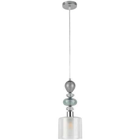 Подвес E27 1*60W Lumion GANNA 8292/1A