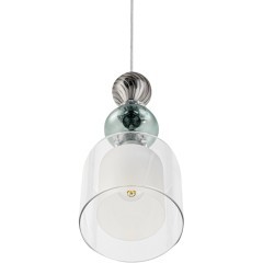 Подвес E27 1*60W Lumion GANNA 8292/1A