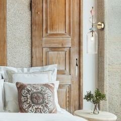 Бра Odeon Light 4855/1WA BIZET под лампу 1xE14 1*40W