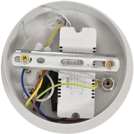 Умная люстра подвесная с ПДУ и голосовым управлением LED 45W 3000-6500К 220V ALIS SMART 8380/45L