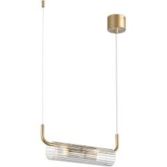 Подвес G9 Lumion TORONTO 6560/2