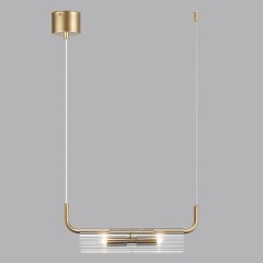 Подвес G9 Lumion TORONTO 6560/2