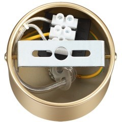 Подвес G9 Lumion TORONTO 6560/2