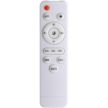 Модуль LED 48Вт c ДУ (NEW) 3000-4200-6300K 225х225 Novotech 357767