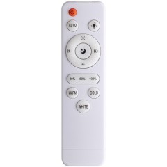 Модуль LED 48Вт c ДУ (NEW) 3000-4200-6300K 225х225 Novotech 357767