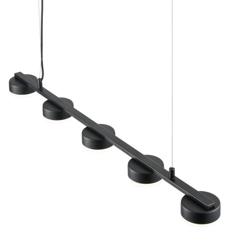 Подвесной светильник GX53 Lumion TORINA 8117/5