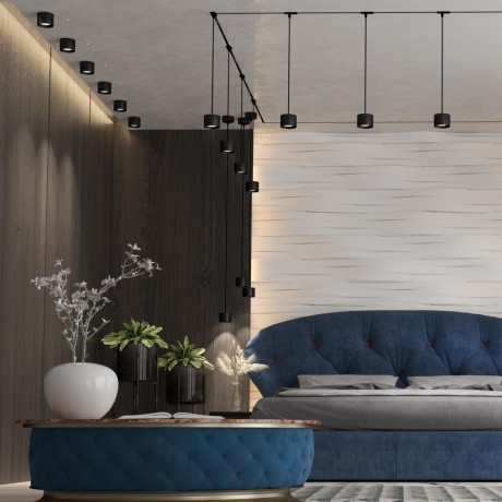 Накладной потолочный светильник Novotech 358652 PATERA светодиодный LED 12W