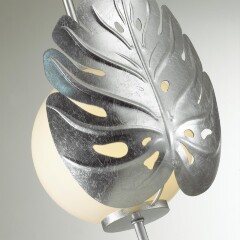 Подвесной светильник Odeon Light 4865/1A JUNGLE под лампу 1xE14 1*40W