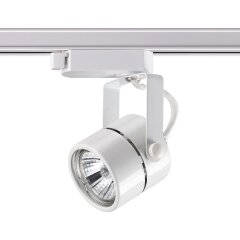 Трехжильный однофазный трековый светильник Novotech PIPE 370428