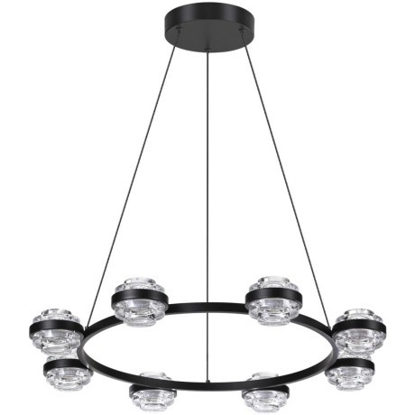 Люстра ODEON LIGHT KLOT 5031/50L