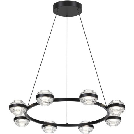 Люстра ODEON LIGHT KLOT 5031/50L