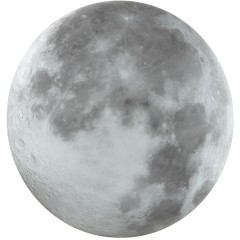 Настенно-потолочный светильник Sonex 3084/CL MON IP43 светодиодный LED 30W