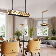 Бра Odeon Light 4993/12WL ASTURO светодиодная LED 12W