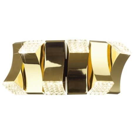 Бра Odeon Light 4993/12WL ASTURO светодиодная LED 12W