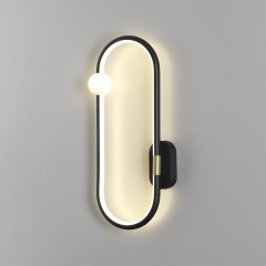 Бра Lumion 5607/14WL HARLOW светодиодная LED 14W