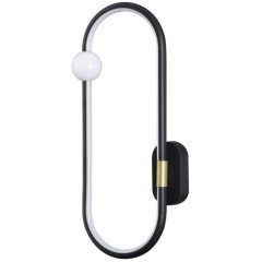 Бра Lumion 5607/14WL HARLOW светодиодная LED 14W