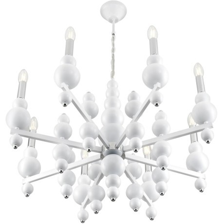 Люстра E14 220V Lumion NANA 8260/8