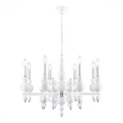 Люстра E14 220V Lumion NANA 8260/8