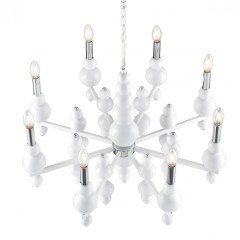 Люстра E14 220V Lumion NANA 8260/8