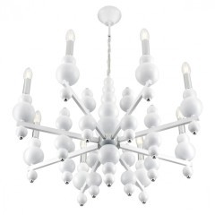 Люстра E14 220V Lumion NANA 8260/8