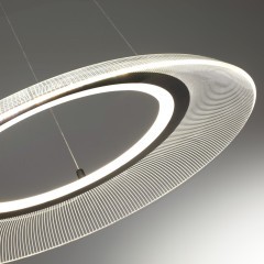 Светильник подвесной диммируемый, в комплекте пульт ДУ Novotech WELLE 359189