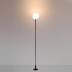  Уличный светильник IP65 LED 1W 24V Odeon Light NOTTE 7123/1GLB 