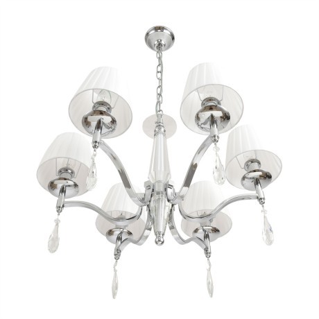 Люстра подвесная E14 6*40W Lumion MAGDA 8316/6