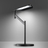 359541 Лампа настольная с сенсорным диммером LED 14W RA97 2700К-4000К-6000К ALA