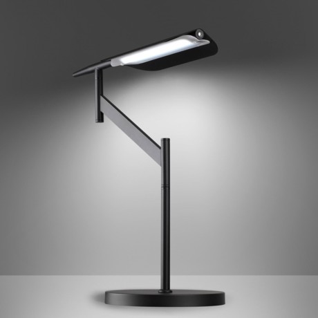 359541 Лампа настольная с сенсорным диммером LED 14W RA97 2700К-4000К-6000К ALA