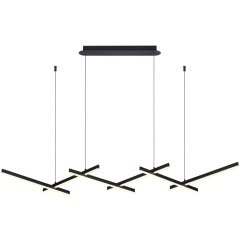 Подвесной светильник Rudy 3890/85L