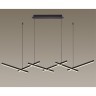 Подвесной светильник Rudy 3890/85L