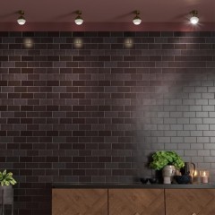 Спот накладной Garn 370813